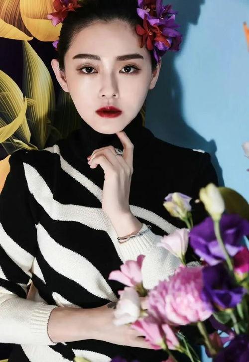 葛斯齐最新爆料大s光蝶,葛斯齐最新爆料揭秘明星美容秘密  第2张