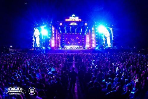 邯郸音乐节最新爆料新闻,阵容升级，精彩纷呈！